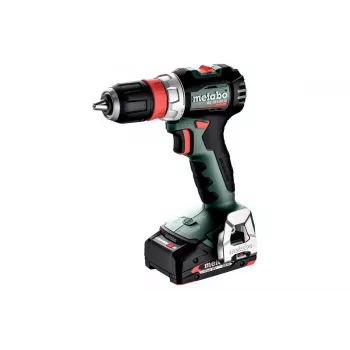 Gręžtuvas su pistoletine rankena Metabo BS 18 L BL Q, 1700 aps./min., 1,3 kg