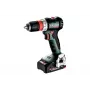 Gręžtuvas su pistoletine rankena Metabo BS 18 L BL Q, 1700 aps./min., 1,3 kg