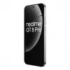 Išmanusis telefonas REALME GT 8 Pro 5G — 6,79 col. AMOLED 3136×1440, Snapdragon 8 Elite, 16 GB RAM, 512 GB, 50/200/50 MP, 7000 mAh, Baltas