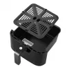 Kreipkaitė Lovio LVAF001BK 5 L juoda
