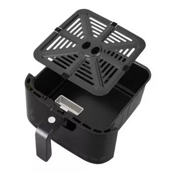Kreipkaitė Lovio LVAF001BK 5 L juoda