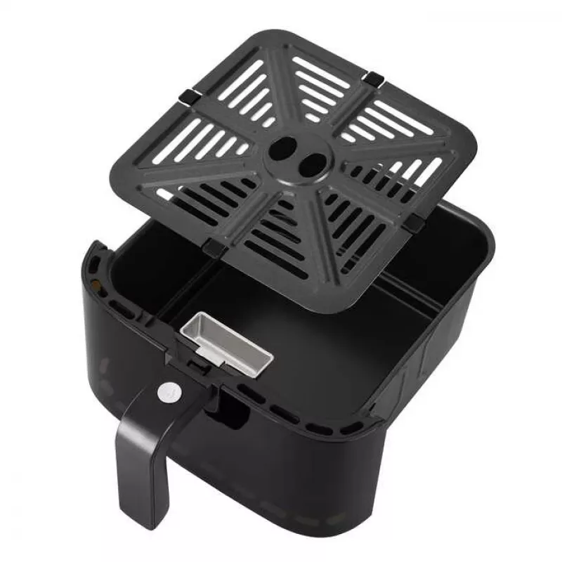 Kreipkaitė Lovio LVAF001BK 5 L juoda