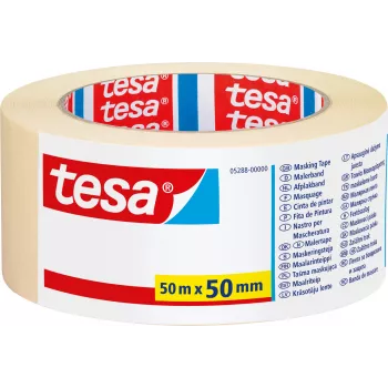 Dažytojo maskavimo juosta TESA 05288 50 m