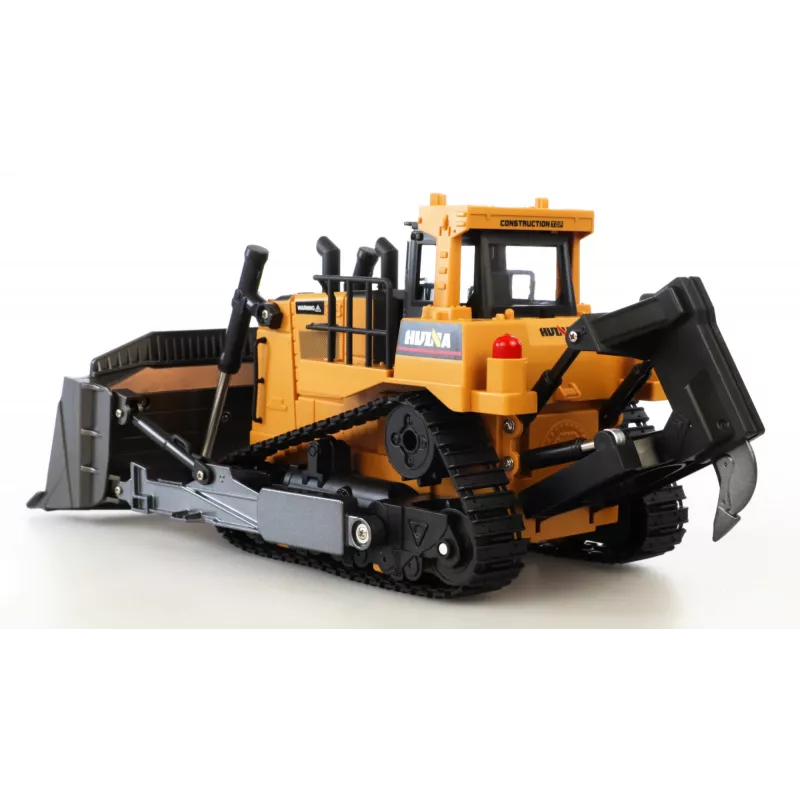 Amewi 22518 RC modelis antžeminė transporto priemonė Elektrinis variklis 1:24 Buldozeris (22518)