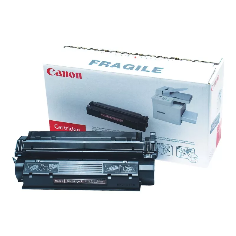 Canon Toner T originalus juodas kasetė 1 vnt.