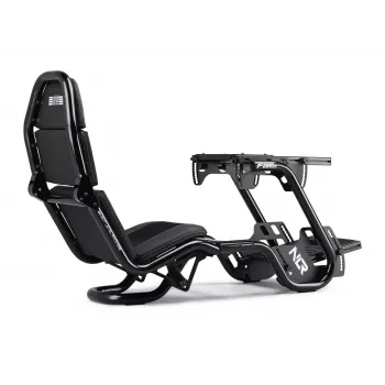 Lenktynių simuliatoriaus kėbulas Next Level Racing NLR-R003 F-GT Pro Formula and GT Grey Edition