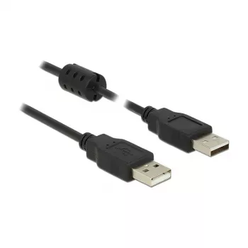 USB kabelis DeLOCK 2m 2xUSB 2.0-A