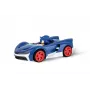 Radijo bangomis valdomas automobilis Team Sonic Racing Sonic 2,4 GHz