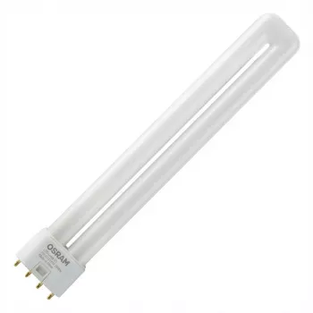 Linijinė LED lempa Osram DULUX L24 HF V 12W 830 3000K 2G11, 1350 lm