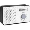 TECHNISAT VIOLA 200 balta/juoda HD DVB‑S2 imtuvas