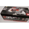 Einhell TE-AG 18/150 BL belaidis kampinis šlifuoklis (pažeista pakuotė)