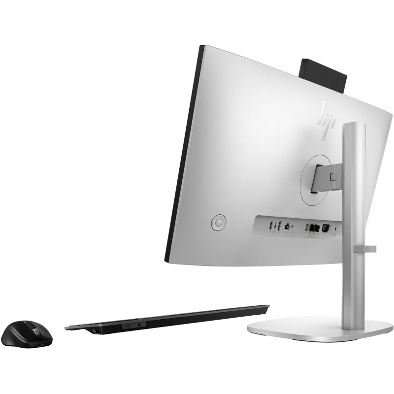 HP EliteStudio 8 G1i AI - All-in-One (Komplektinis sprendimas) - Core Ultra 7 265 / 2.4 GHz - vPro Enterprise - RAM 32 GB - SSD 1 TB - NVMe - Intel Graphics - 1GbE, Wi-Fi 6, Blue