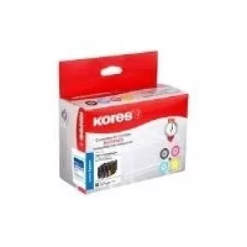 Kores G1607KIT Eksploatacinė medžiaga spausdintuvui Juoda
