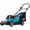 Belaidis vejapjovė MAKITA LM004GZ 40V MAX XGT