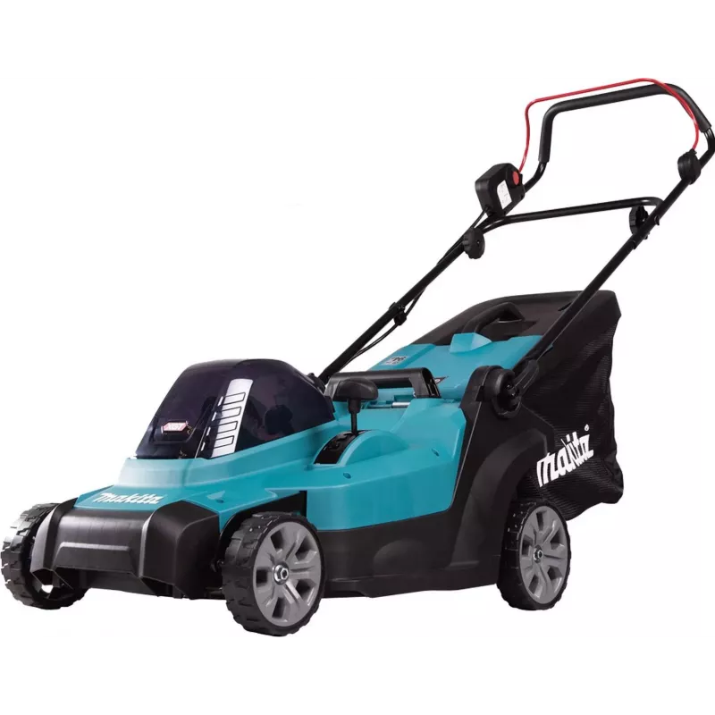 Belaidis vejapjovė MAKITA LM004GZ 40V MAX XGT