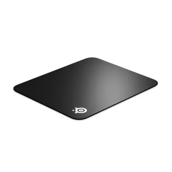Steelseries QcK Hard Gaming pelės kilimėlis juodas