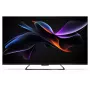 Sharp 55HR7265E 55 colių 4K UHD LED išmanusis televizorius su Google TV, juodos spalvos, energijos klasė F