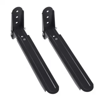 Tvirtinimo rinkinys Maclean MC-776 B Juoda