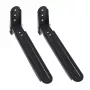 Tvirtinimo rinkinys Maclean MC-776 B Juoda