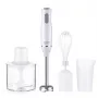Adler AD 4620 panardintuvas 0,75 L 800 W Baltas
