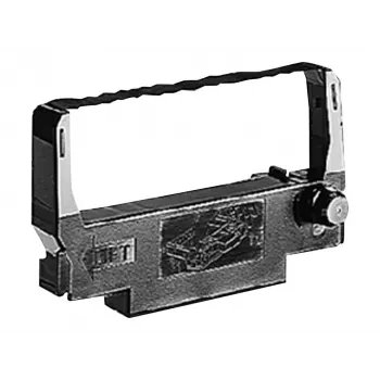 Pelikan juostelė Epson ERC30/34 juoda/raudona 579755 / GR655 / 5MST / 13mm
