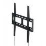 HAGOR BL Fixed 400 – tvirtinimo komplektas (sieninis laikiklis) LCD ekranui – fiksuotas juodas – ekrano dydis: 81–116 cm (32–46 col.) – tvirtinimo sąsaja: 400 x 400 mm