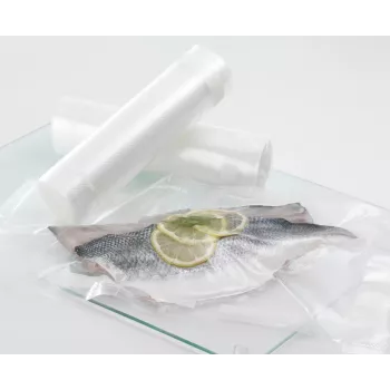 Priedas vakuuminiam pakuotuvui FoodSaver FSR2802 – vakuuminio pakavimo ritinys
