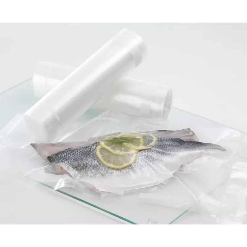 Priedas vakuuminiam pakuotuvui FoodSaver FSR2802 – vakuuminio pakavimo ritinys