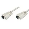 VGA monitoriaus jungimo kabelis Digitus AK-310100-018-E