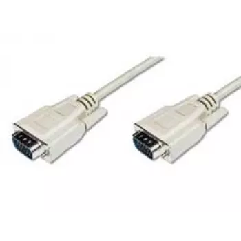 VGA monitoriaus jungimo kabelis Digitus AK-310100-018-E