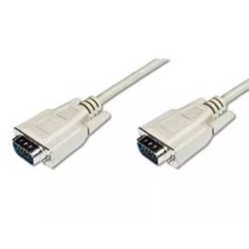 VGA monitoriaus jungimo kabelis Digitus AK-310100-018-E