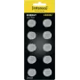 Intenso Energy Ultra baterija 10 x CR2032 - Li/MnO2 - 220 mAh (7502430)