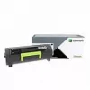 Originalus kasetė su toneriu Lexmark B2300A0 3000 puslapių Juoda