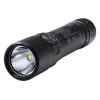 Priekinė lempa su galvos juosta Fenix WF30RE juoda LED IP68 120h veikimo laikas