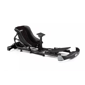 Next Level Racing Go Kart Plus NLR-S034 – lenktynių kokpitas