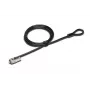 Kombinacinis spynos laidas Kensington Slim Resettable Ultra K60629WW