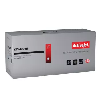 Activejet ATS-4200N Toner (pakaitalas Samsung SCX-D4200A; Supreme; 3600 puslapių; juoda)