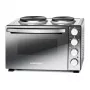 Rommelsbacher KM 3300 30 L juodas