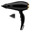Plaukų džiovintuvas BABYLISS Super Pro 2300, 2300 W, AC variklis, 2 greičiai, 3 šilumos lygiai, joninis, šalto oro pūtimas, keraminis, 120 m³/h