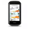 Dviračio GPS kompiuteris GARMIN Edge 1050, 3,5 colio ekranas, juodas