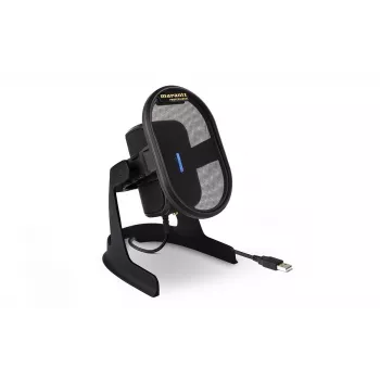Marantz Professional Umpire kondensatorinis mikrofonas USB