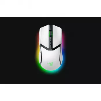 Razer Cobra Pro pelė žaidimams Dešinė ranka RF belaidis + Bluetooth + USB Type-C Optinė 30000 DPI