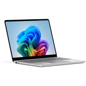 Microsoft Surface Laptop Copilot+ PC verslui – 13 colių – Snapdragon X Plus X1P-42-100 / 3,2 GHz – Win 11 Pro – Qualcomm Adreno – 24 GB RAM – 1 TB SSD – 33 cm (13 inch) (EP2-31346)