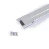 Lian Li P28ARGB-B šoninis ARGB foninis apšvietimas, juodas, ABS, aliuminis, PC
