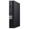 Mini PC tecXL OptiPlex 7070 MP (atnaujintas) — Intel Core i3-9100T, 16 GB DDR4, 256 GB SSD, Windows 10 Pro, MFF