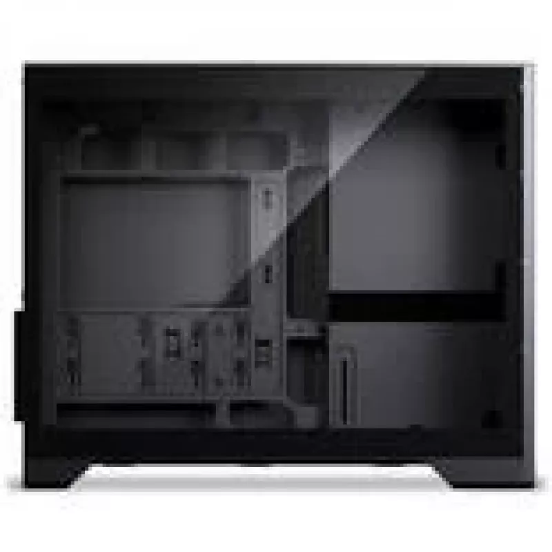 Phanteks XT M3 PC korpusas Mini-Enclosure mATX Grūdintas stiklas (PH-XT325M_BK01)