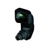 Projekcinis objektyvas Epson ELPLX01S – fiksuotas židinio nuotolis 5,8 mm, fiksuota diafragma f/1,9, suderinamas su pasirinktais Epson projektoriais