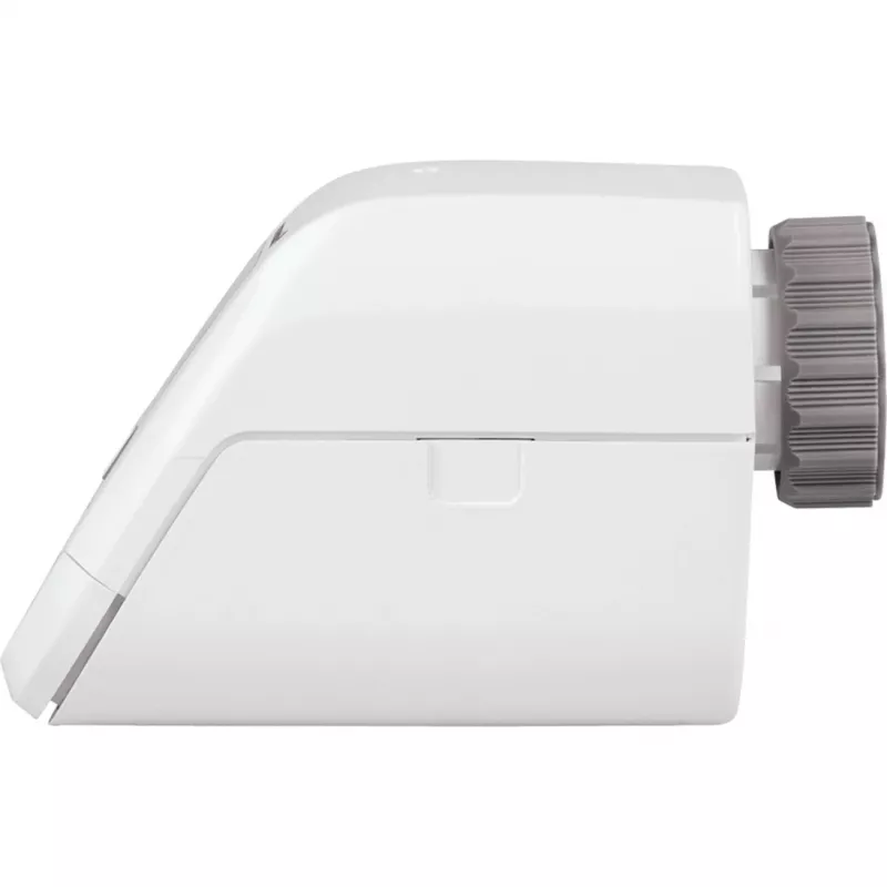 Belaidis radiatoriaus termostatas Smart Home Radiator Thermostat Basic (HmIP-eTRV-B-2), baltas