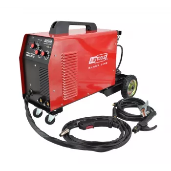 MIG suvirintuvas AWTools SEMI-AUTOMATIC SPEEDLINE AWT-200, 200 A išėjimas