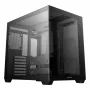 DeepCool CG530 Midi Tower Juoda